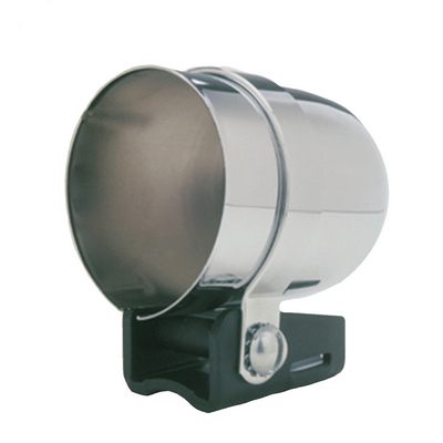 Auto Meter Mounting Cup (Chrome) - 2203